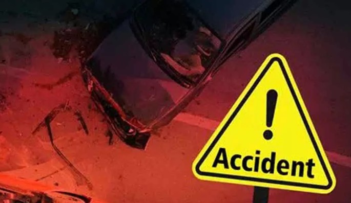 Three die in microbus accident