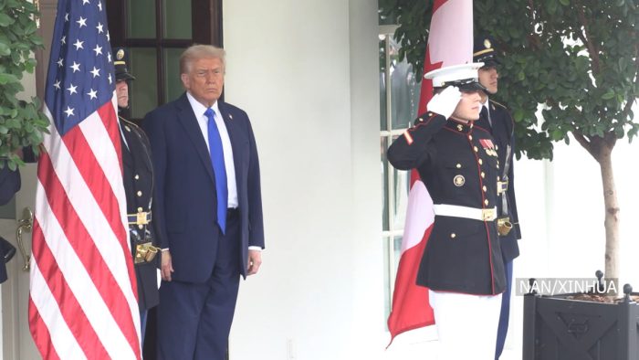 U.S. Abstains from UN Vote on Ukraine-Drafted Anti-Russia Resolution