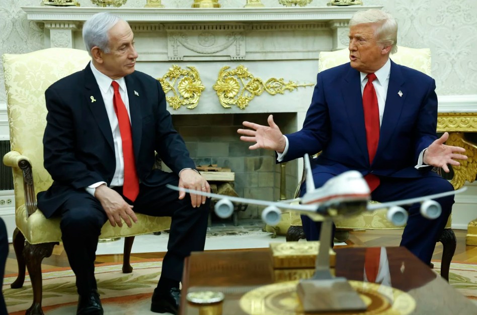 Netanyahu thanks Trump, Kushner after hostage release agreement in Gaza