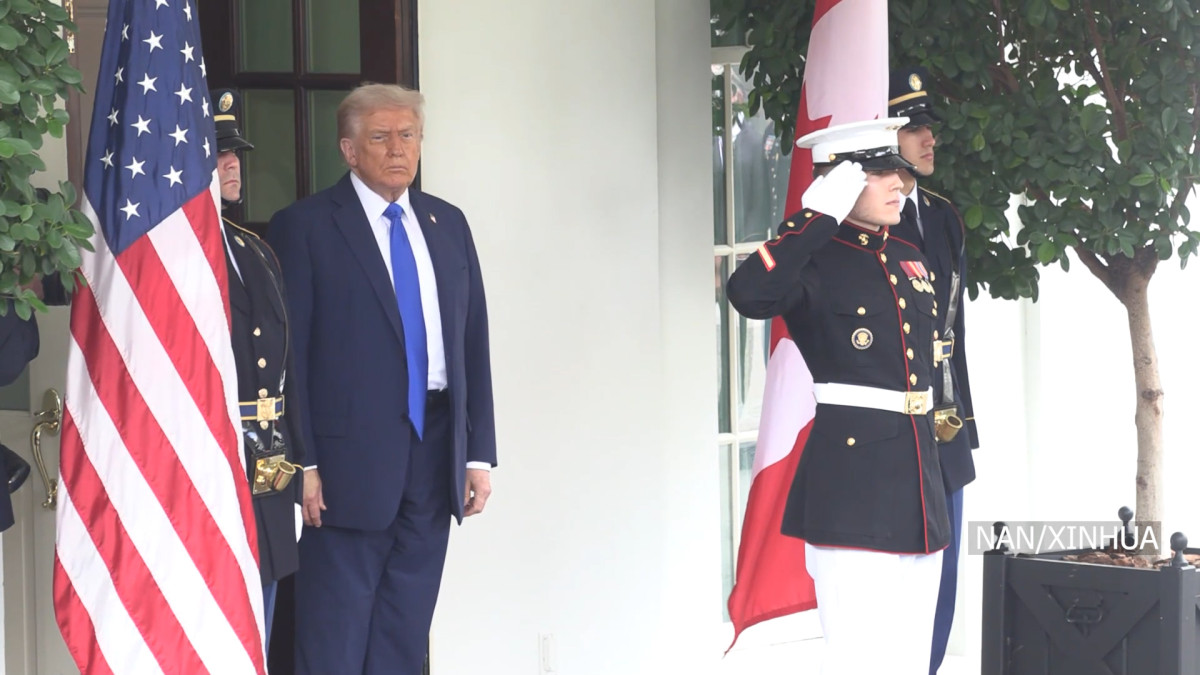 U.S. Abstains from UN Vote on Ukraine-Drafted Anti-Russia Resolution