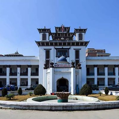 Election Officer Offices to Open in All 165 Constituencies on Friday