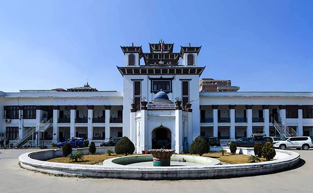 95.68% voter turnout in National Assembly election