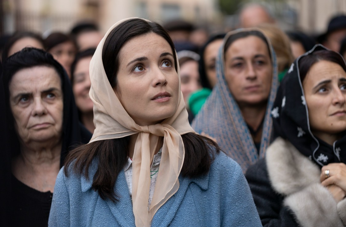 Cinema that tells story of women