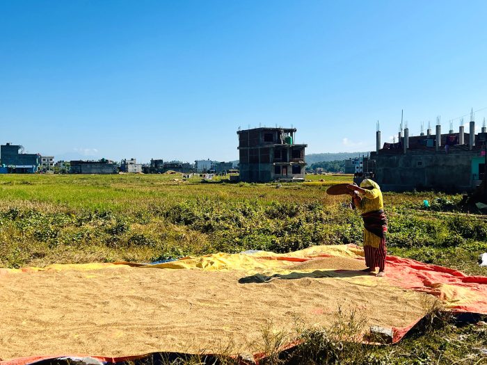 ‘Global Hunger Index–2025’ Report releases