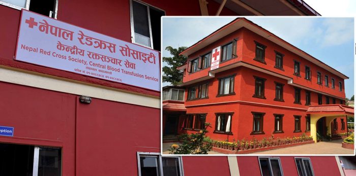 Central Warehouse establishes in Bhaktapur