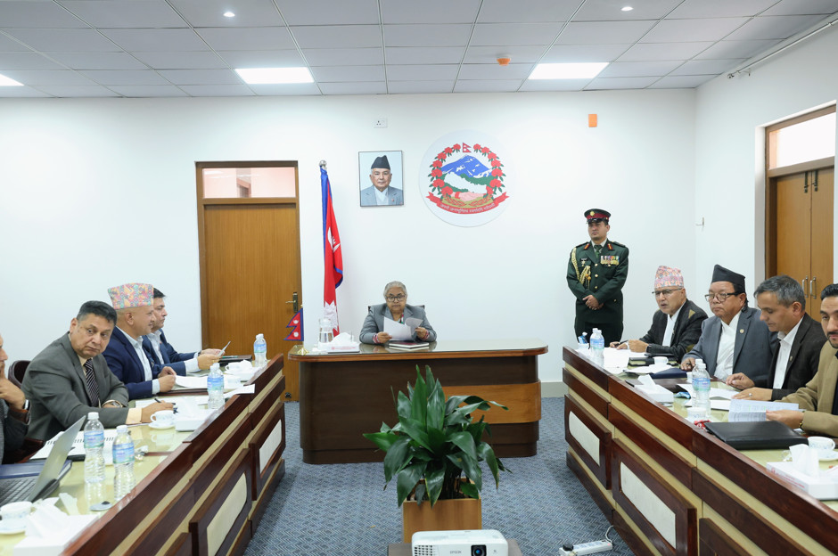 PM demands progress on process to reclaim land in TU ownership