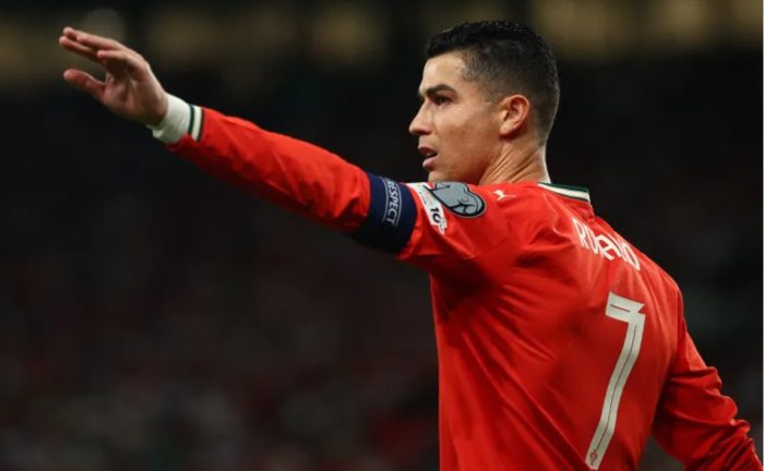 Cristiano Ronaldo says 2026 World Cup ‘definitely’ his last