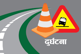 Four killed in Baitadi van crash