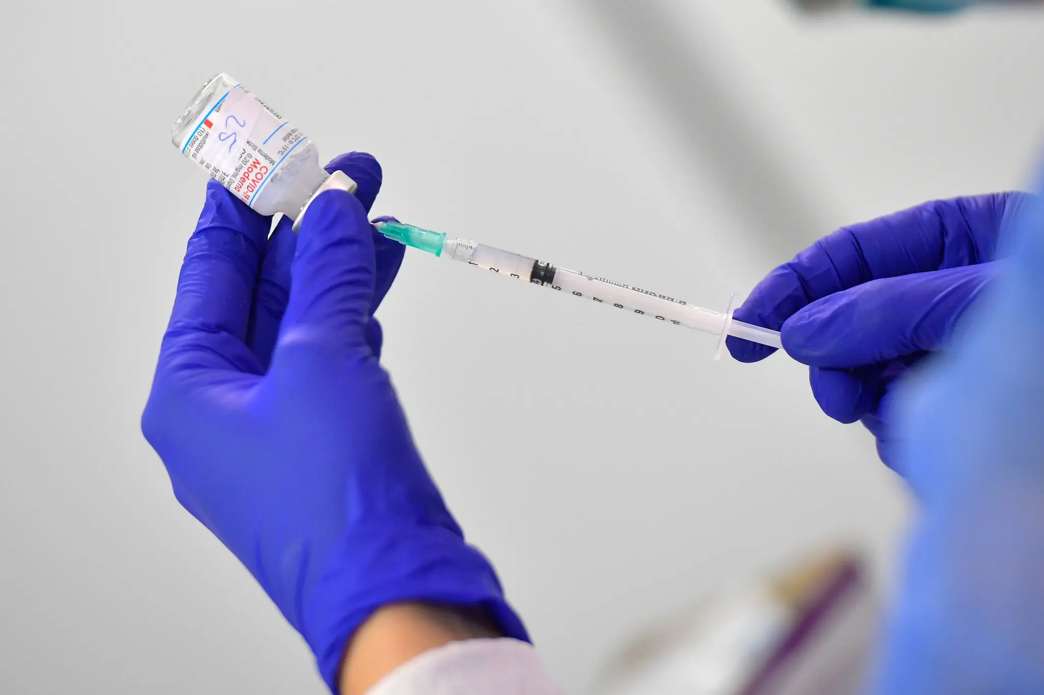 Nationwide HPV Vaccination Campaign Launched for Grade 6 Girls