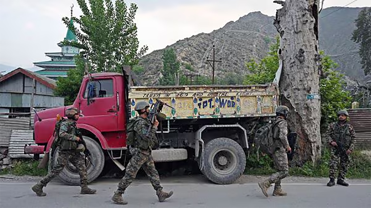 US Panel Claims Pakistan Held Advantage in May Conflict; Terms Pahalgam Attack an ‘Insurgent Strike’