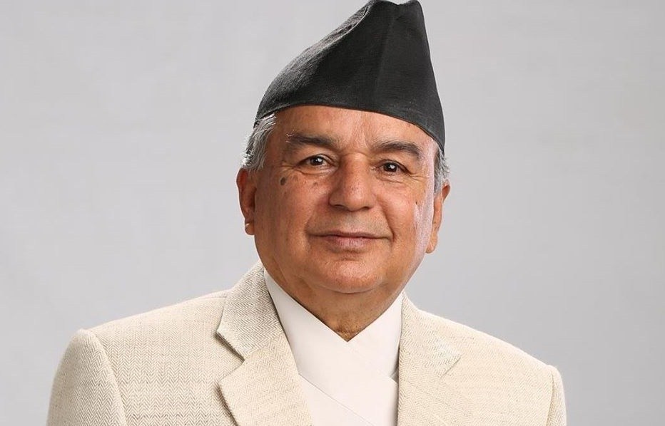 President Paudel issues Nepal Special Service (Second Amendment) Ordinance