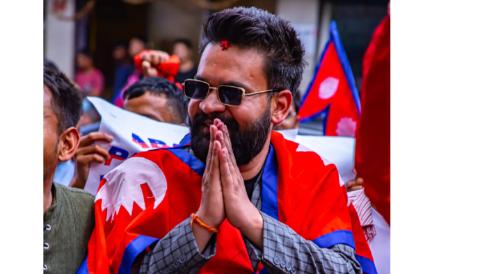 Mayor Balen Shah Stresses Long-Term Vision and Honest Leadership for Nepal