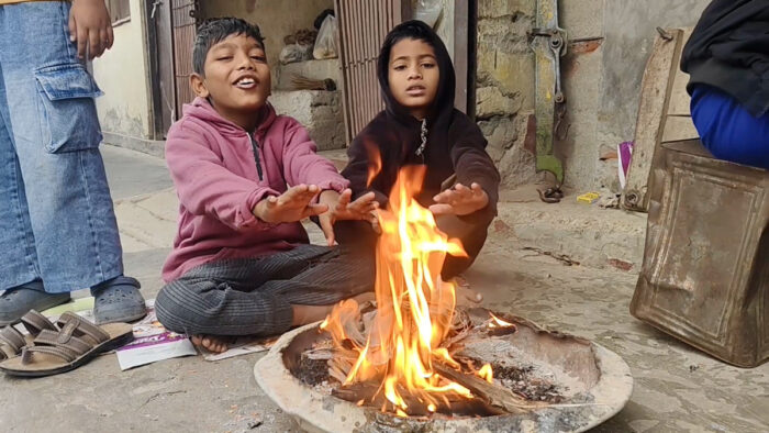 Dense Fog Disrupts Daily Life in Janakpur