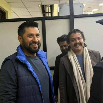 Petition Filed in Supreme Court Against AG’s Approval to Amend Ravi Lamichhane Case