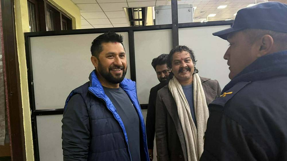 Rastriya Swatantra Party to Revise Proportional Representation List: Ravi Lamichhane