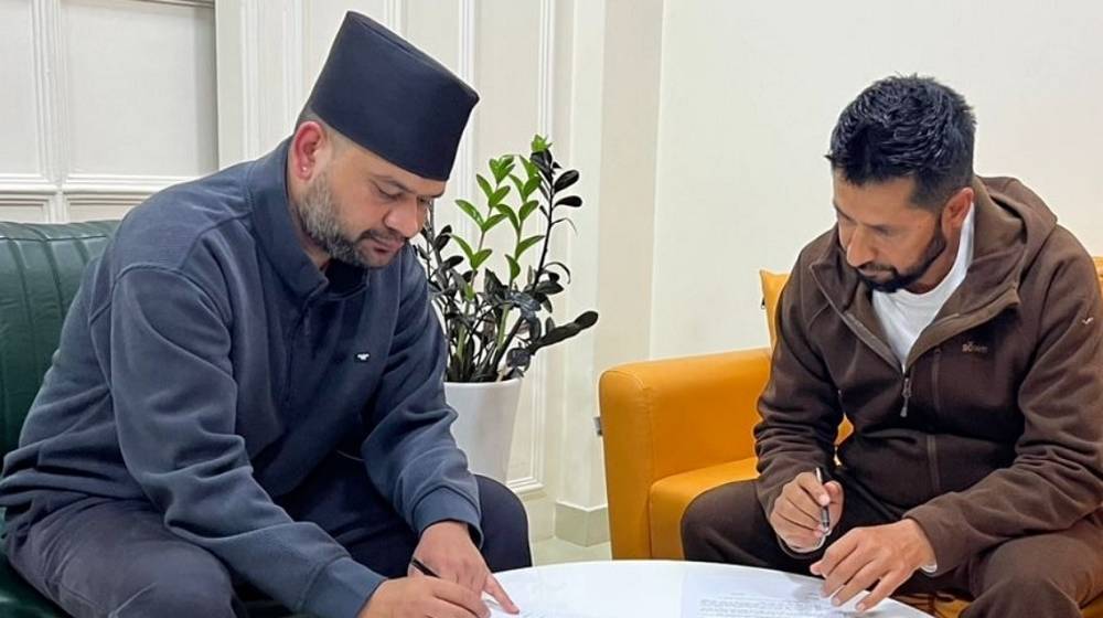 Rastriya Swatantra Party (RASWAPA) to Launch Election Rallies from Dhangadhi