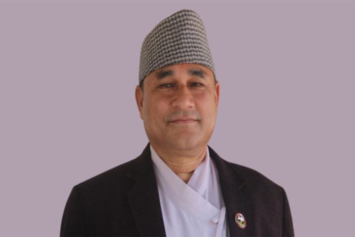 Huge potential of investment in Sudurpaschim Province: CM Shah