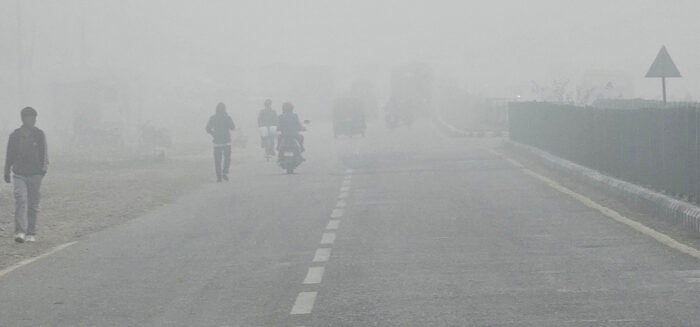 Fog Likely in Parts of the Tarai, Light Rain and Snowfall Possible in High Hills