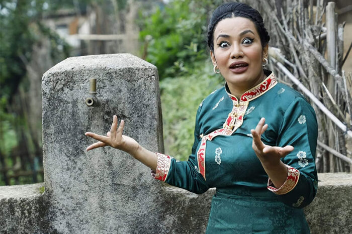 Raswapa’s Ashika Tamang Withdraws Candidacy