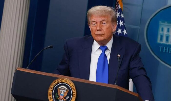 Trump Calls Venezuela a ‘New Friend and Partner’ in State of the Union Address