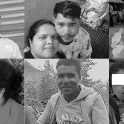 Nine Nepalis killed in gas cylinder blast in Himachal Pradesh