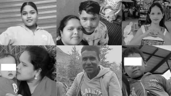 Nine Nepalis killed in gas cylinder blast in Himachal Pradesh