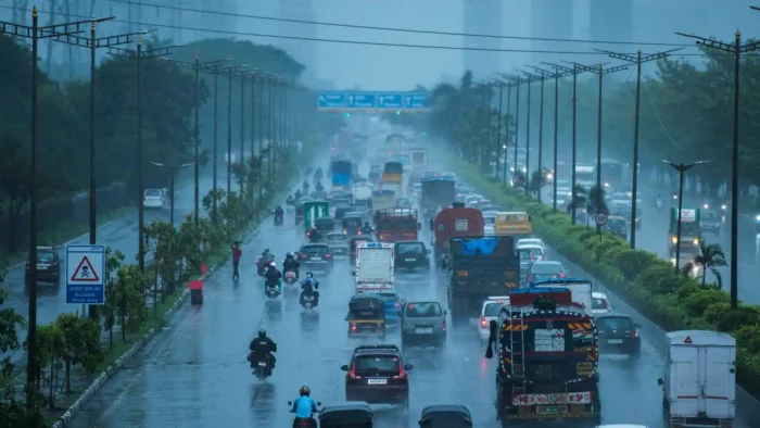 Rain/Snow Likely in Parts of Nepal on Magh 9–10