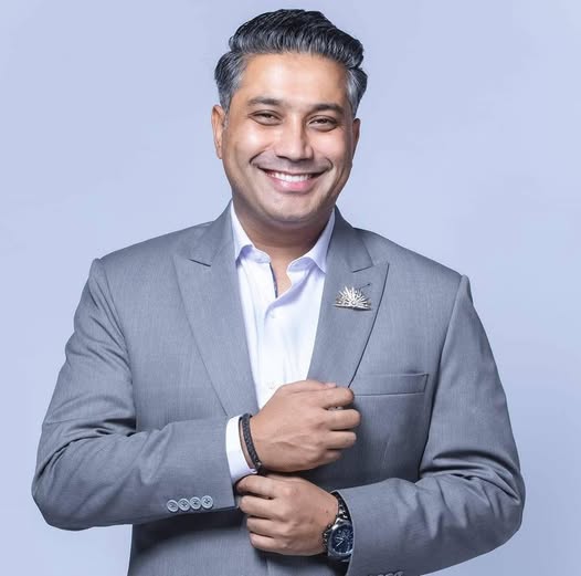 Pathao Nepal Co-founder Asheem Man Singh Basnyat Announces Candidacy for House of Representatives
