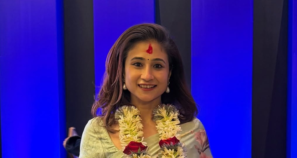 Entrepreneur Vidushi Rana Files Proportional Representation Candidacy as Next Generation Responsibility