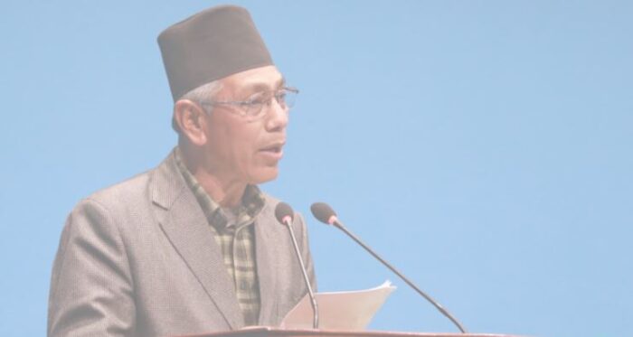 Nepal Workers and Peasants Party Registers Candidates for 120 Constituencies Ahead of House of Representatives Election