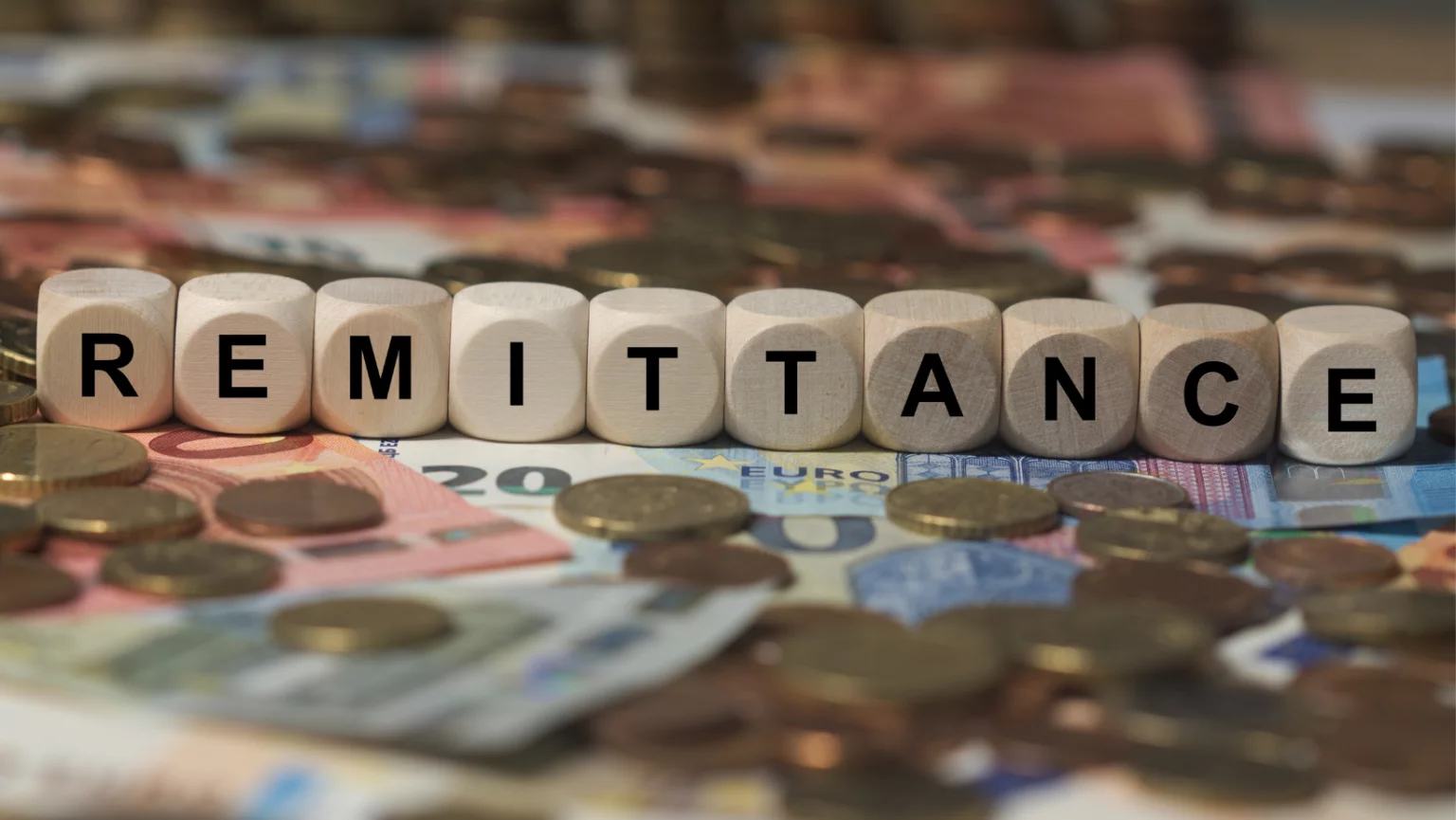 Nepalese Remittance Hits NPR 870 Billion in Five Months