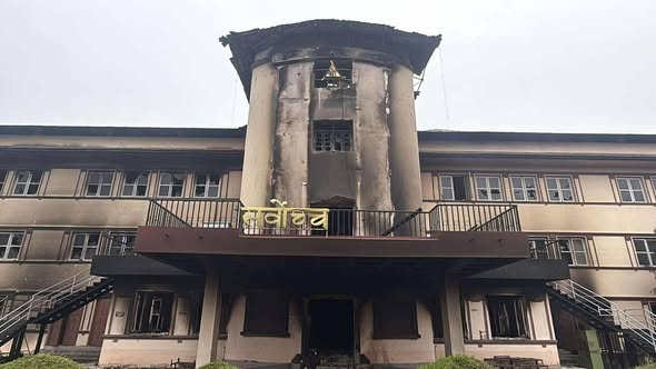 Supreme Court Prepares to Appoint Senior Advocates Ahead of Parliamentary Elections