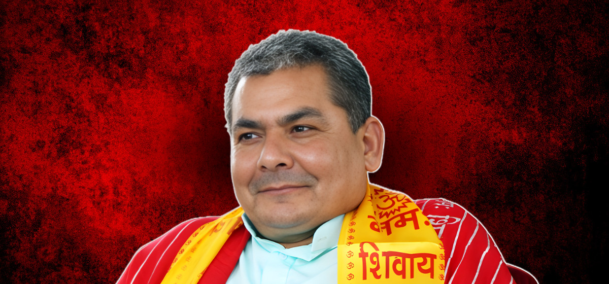 Supreme Court Orders Release of Durga Prasai