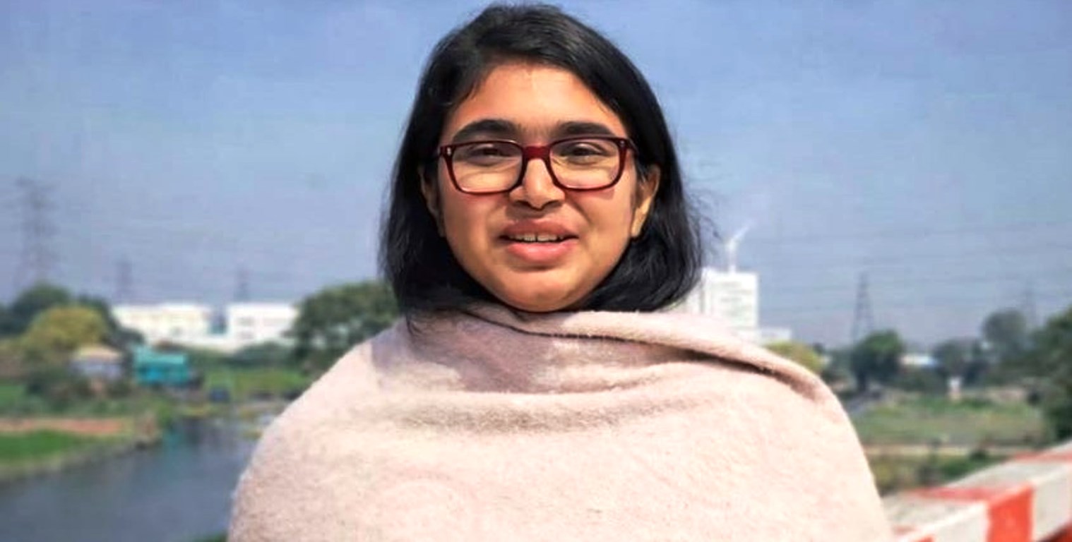 Bangladeshi Social Media Star Tasnim Zara Loses Parliamentary Election