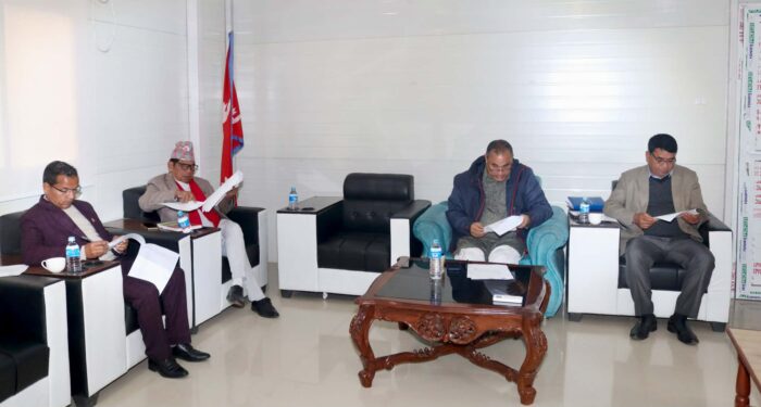 Baitadi Bus Accident: Families of 13 Victims to Receive Relief from Sudurpashchim Government