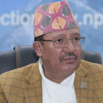 Acting Chief Election Commissioner Says Action Underway on Poll Code Violation Complaints