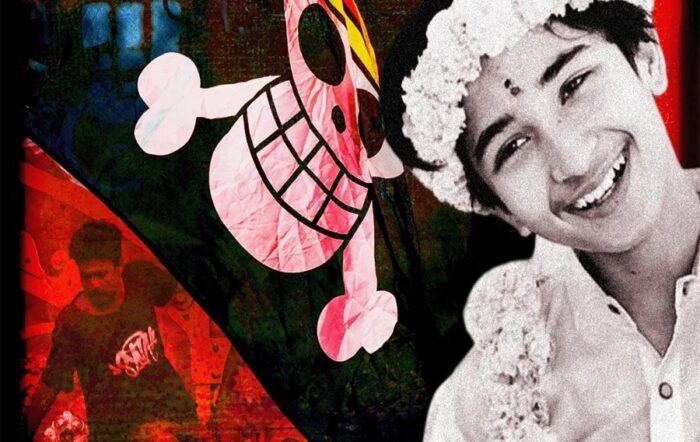 BBC Investigation Alleges Order to Open Fire During Gen Z Protest