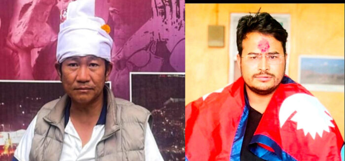 Harka Raj Rai Says He May Find Common Ground with Gyanendra Shahi in Parliament