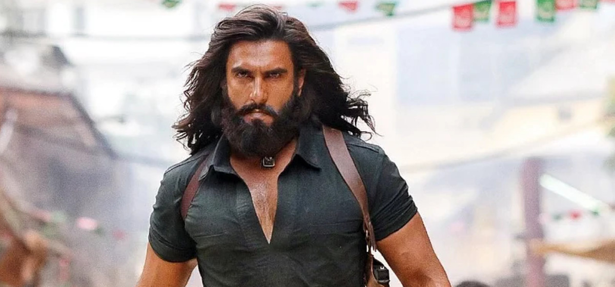Ranveer Singh’s ‘Dhurandhar 2’ Breaks Record with Paid Preview Earnings Before Release