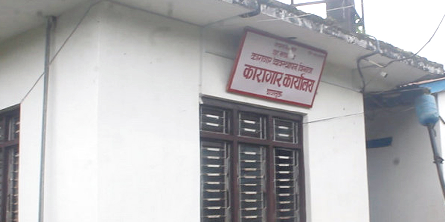 Baglung Prepares Two Temporary Polling Stations for Upcoming House of Representatives Election