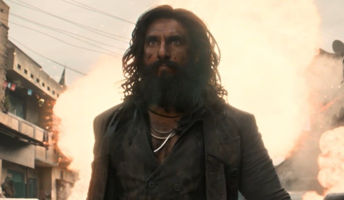 ‘Dhurandhar 2’ Achieves Historic Box Office Success