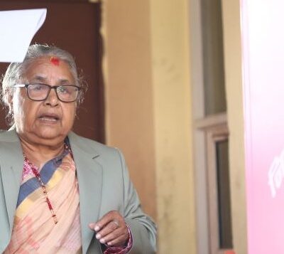 Term Ending: Prime Minister Sushila Karki Preparing to Return to Private Residence