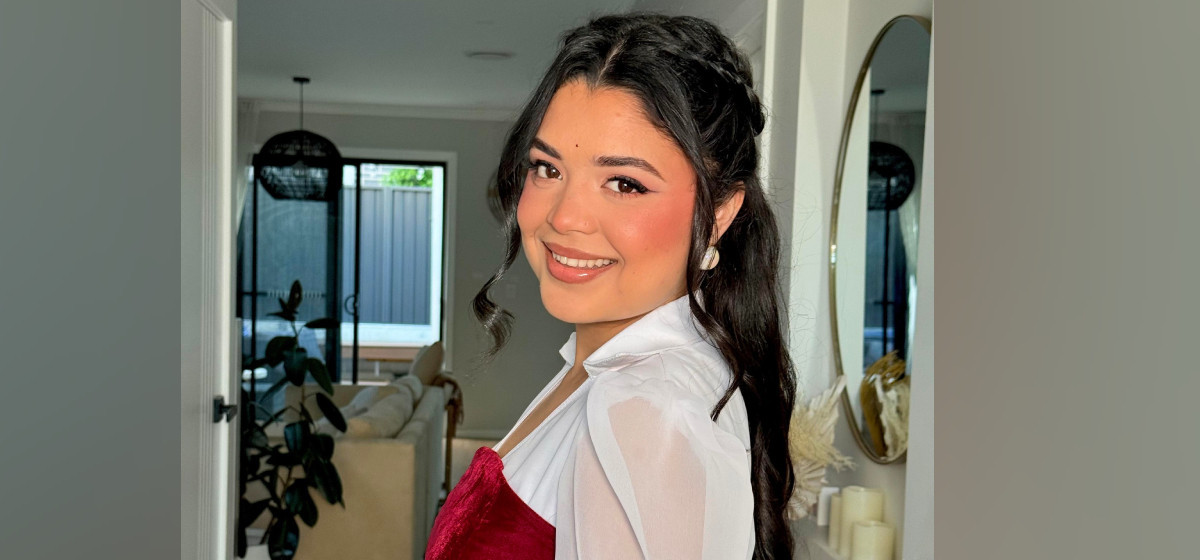 Singer Samikshya Adhikari Speaks Out in Support of Sexual Assault Victims