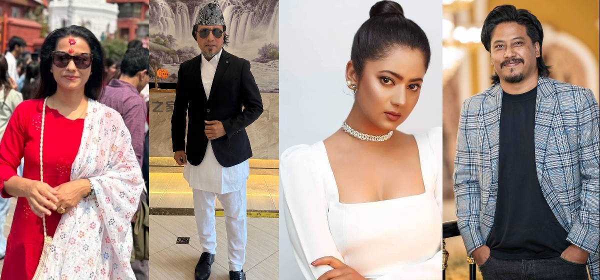 ‘Lalibazar’ Film Release Stopped After Court Order, Sparks Industry Debate