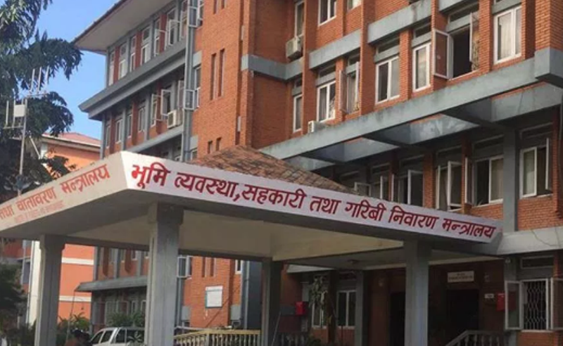 Over 9,000 Landless Families Receive Land Ownership Certificates