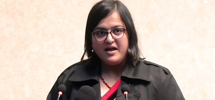 RSP lawmaker Ranju Darshana on removal of political appointees
