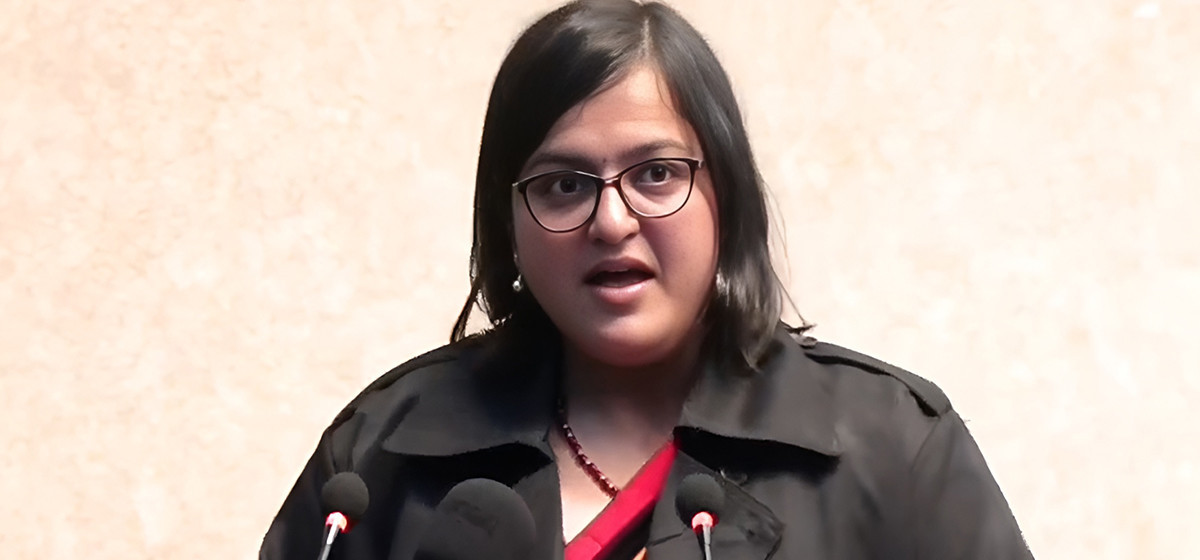 RSP lawmaker Ranju Darshana on removal of political appointees