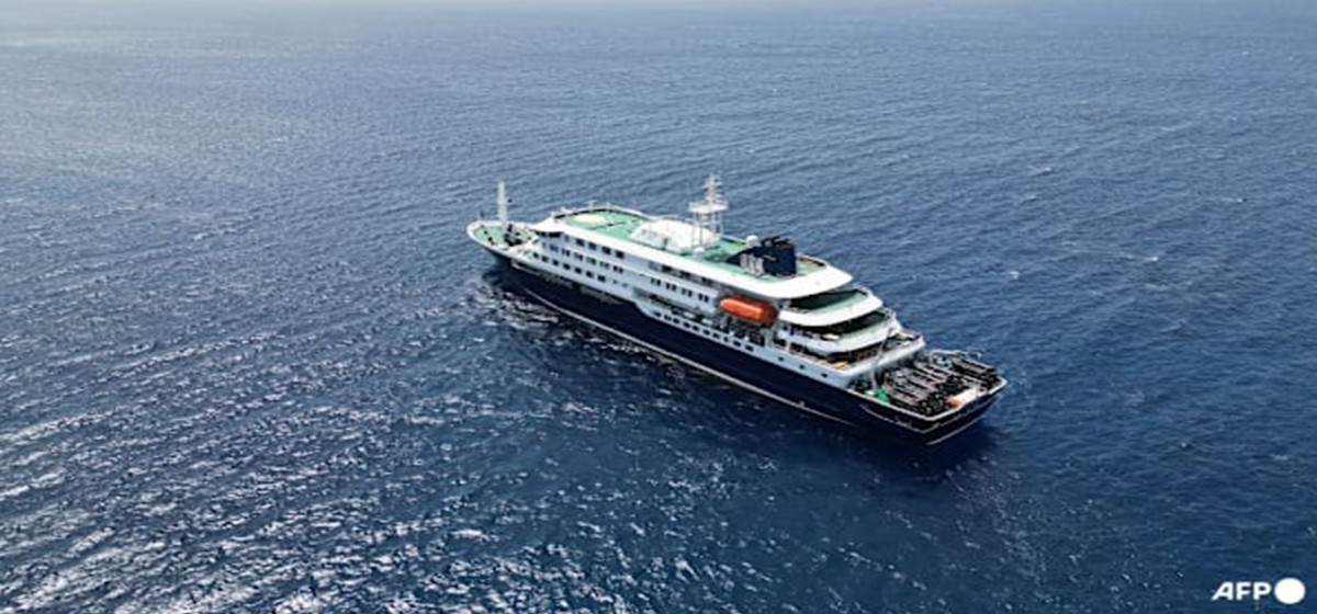 Hantavirus Cases Detected on Atlantic Cruise, WHO Raises Concern