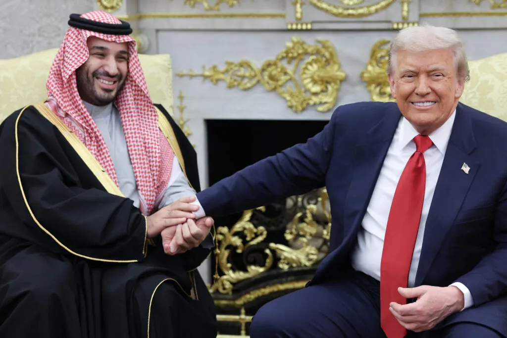 Reports Claim Saudi Arabia Carried Out Secret Military Strike on Iran